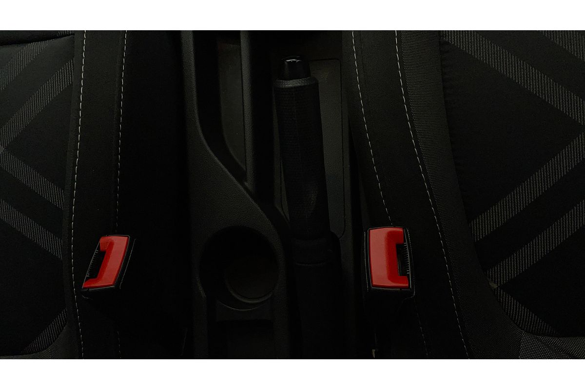 2022 MG MG3 Core (Nav)