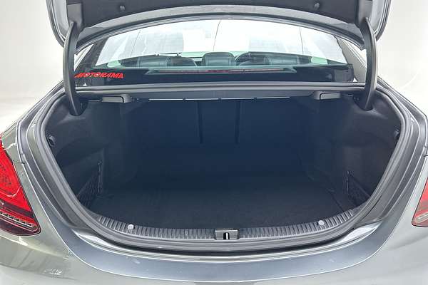 2020 Mercedes-Benz C-Class C200 W205