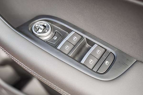 2025 Chery Tiggo 4 Ultimate