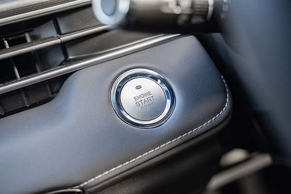 2025 Chery Tiggo 4 Ultimate