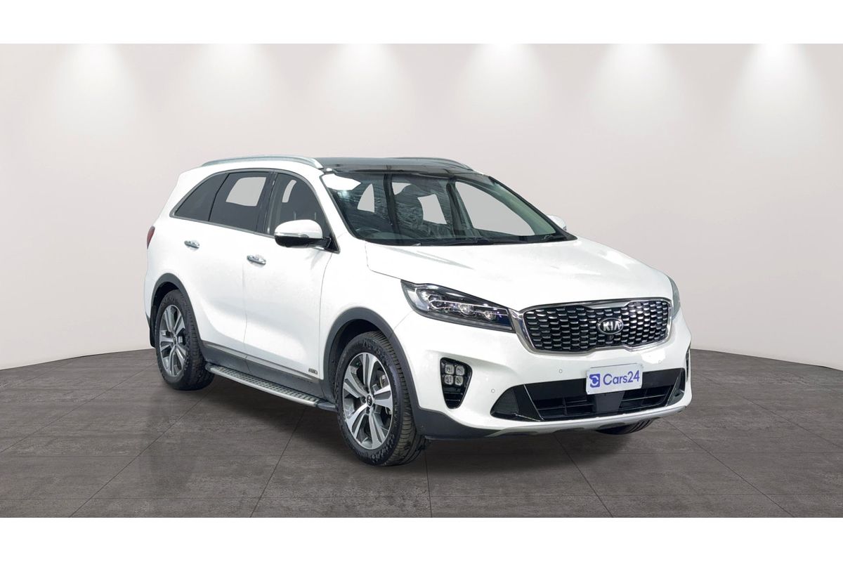 2018 Kia Sorento GT-Line UM
