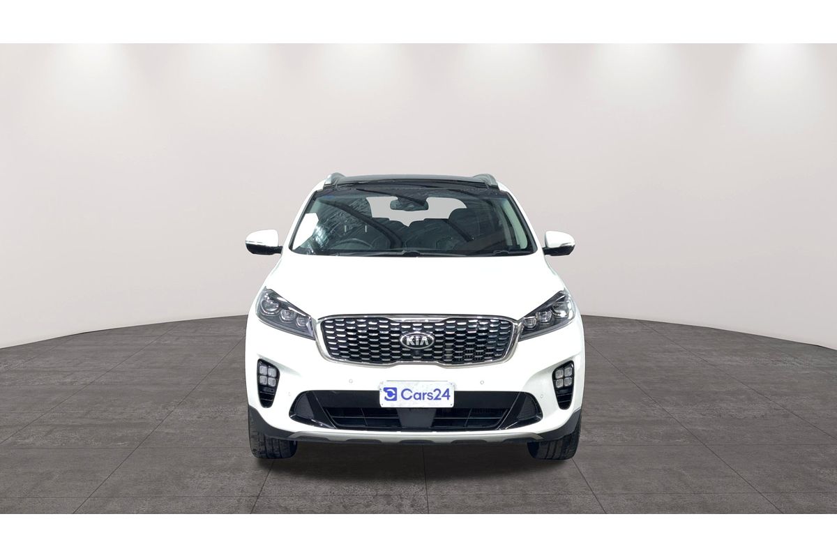 2018 Kia Sorento GT-Line UM