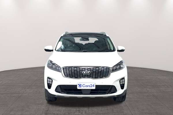 2018 Kia Sorento GT-Line UM