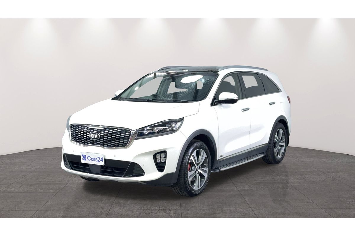 2018 Kia Sorento GT-Line UM