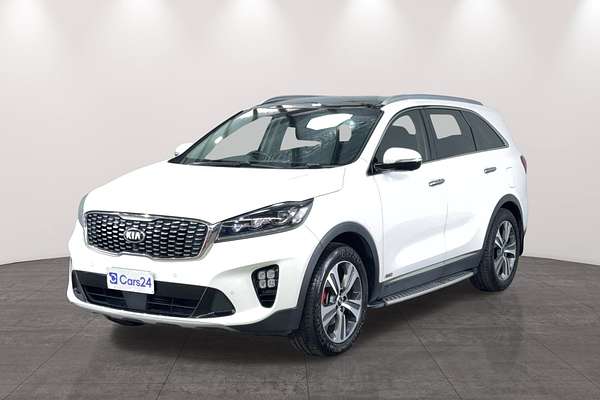2018 Kia Sorento GT-Line UM