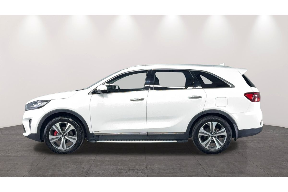 2018 Kia Sorento GT-Line UM