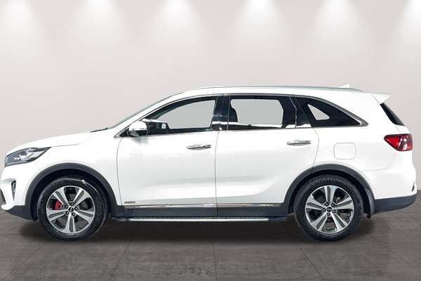 2018 Kia Sorento GT-Line UM