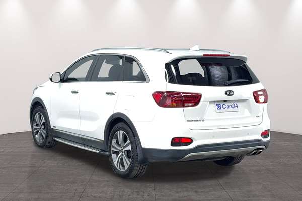 2018 Kia Sorento GT-Line UM