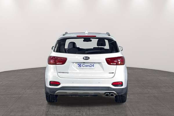 2018 Kia Sorento GT-Line UM