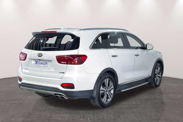 2018 Kia Sorento GT-Line UM