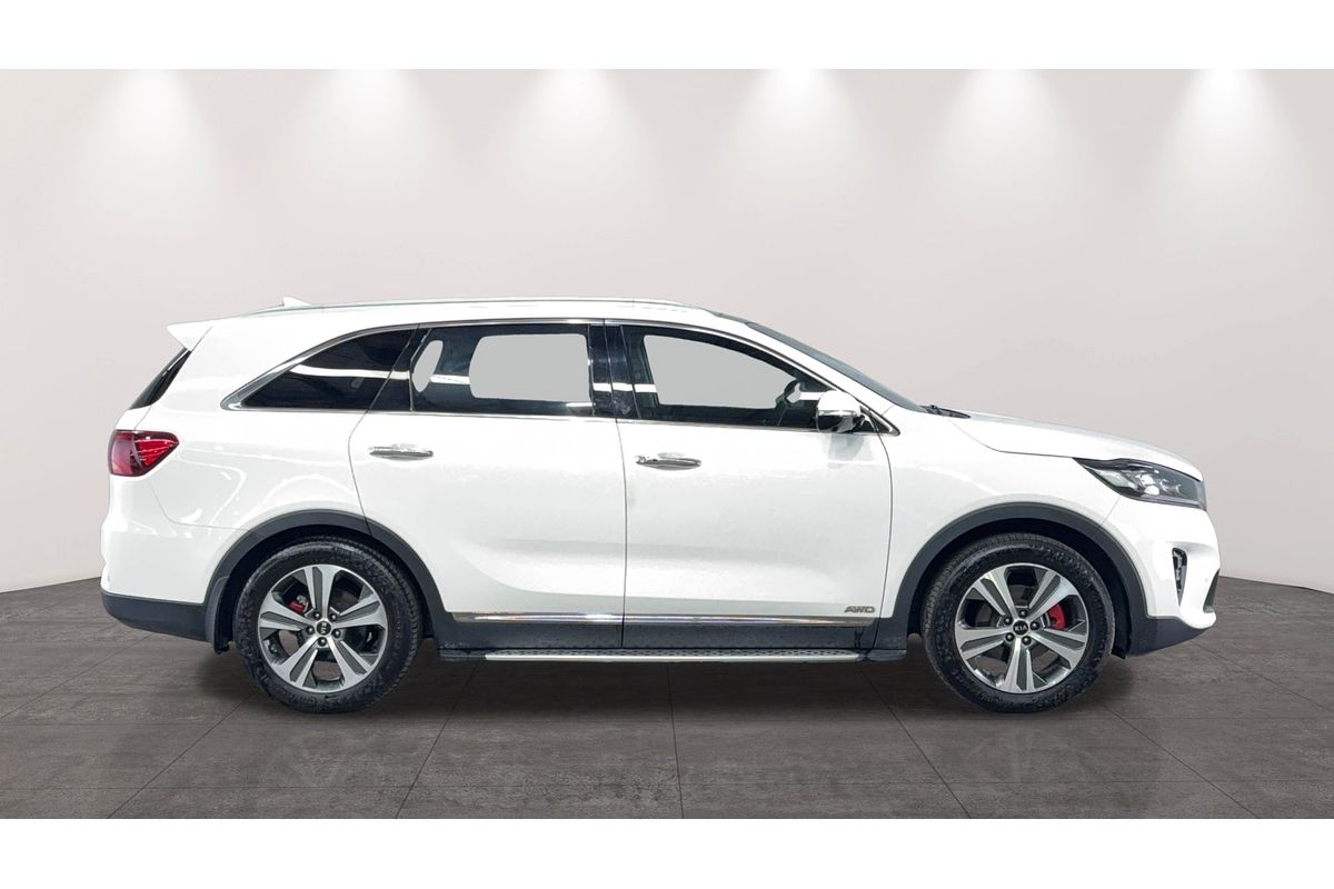 2018 Kia Sorento GT-Line UM