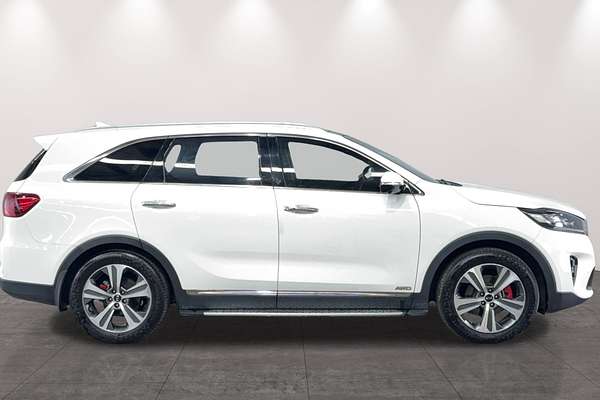 2018 Kia Sorento GT-Line UM