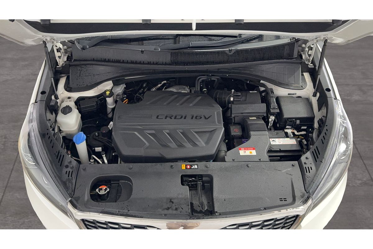 2018 Kia Sorento GT-Line UM