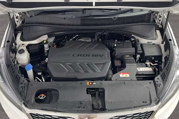 2018 Kia Sorento GT-Line UM