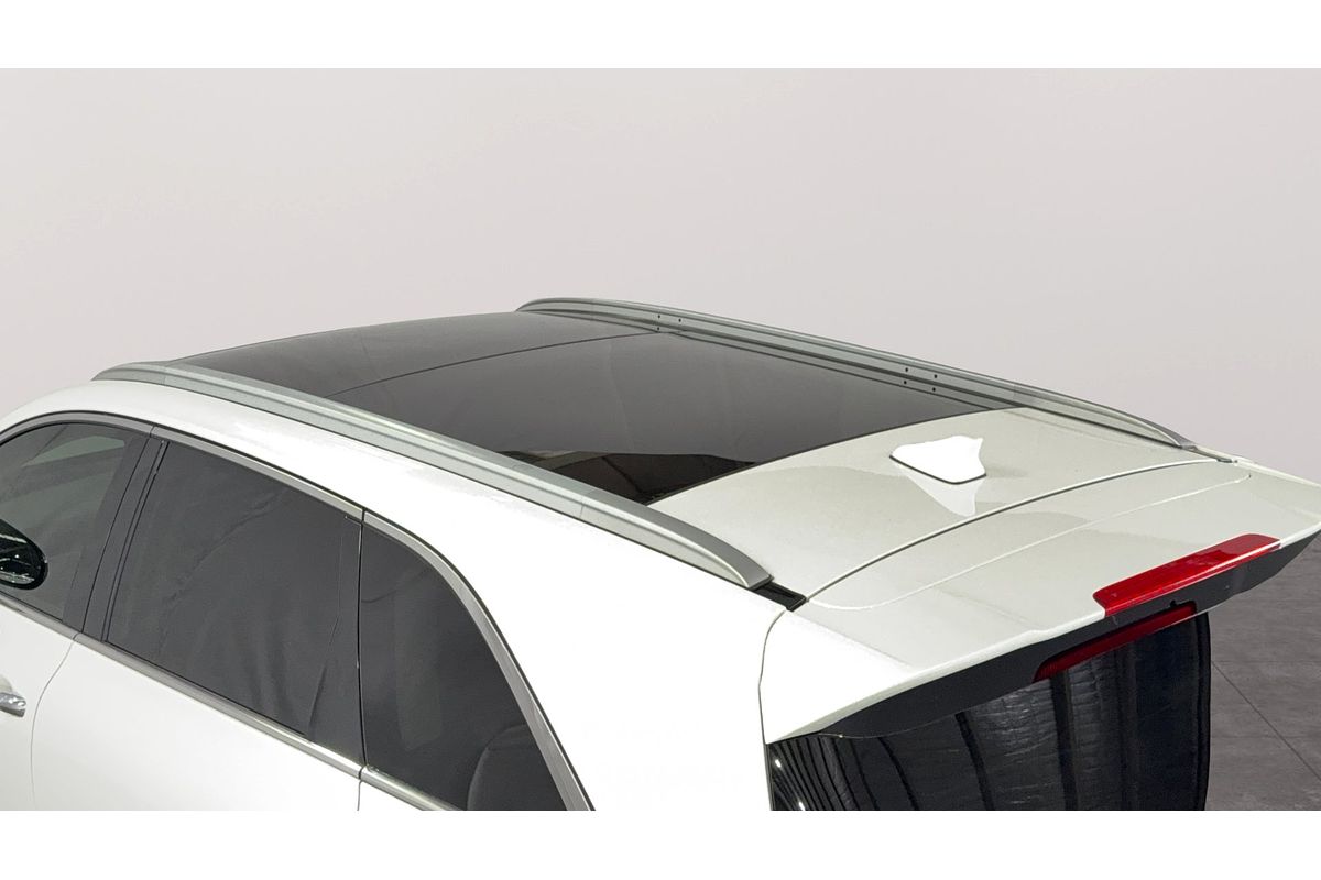 2018 Kia Sorento GT-Line UM