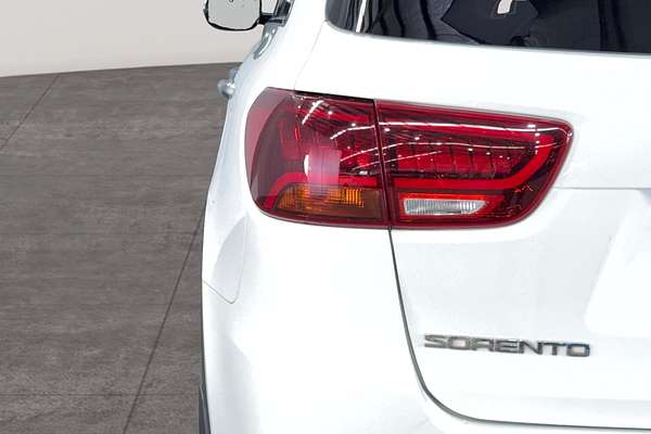 2018 Kia Sorento GT-Line UM