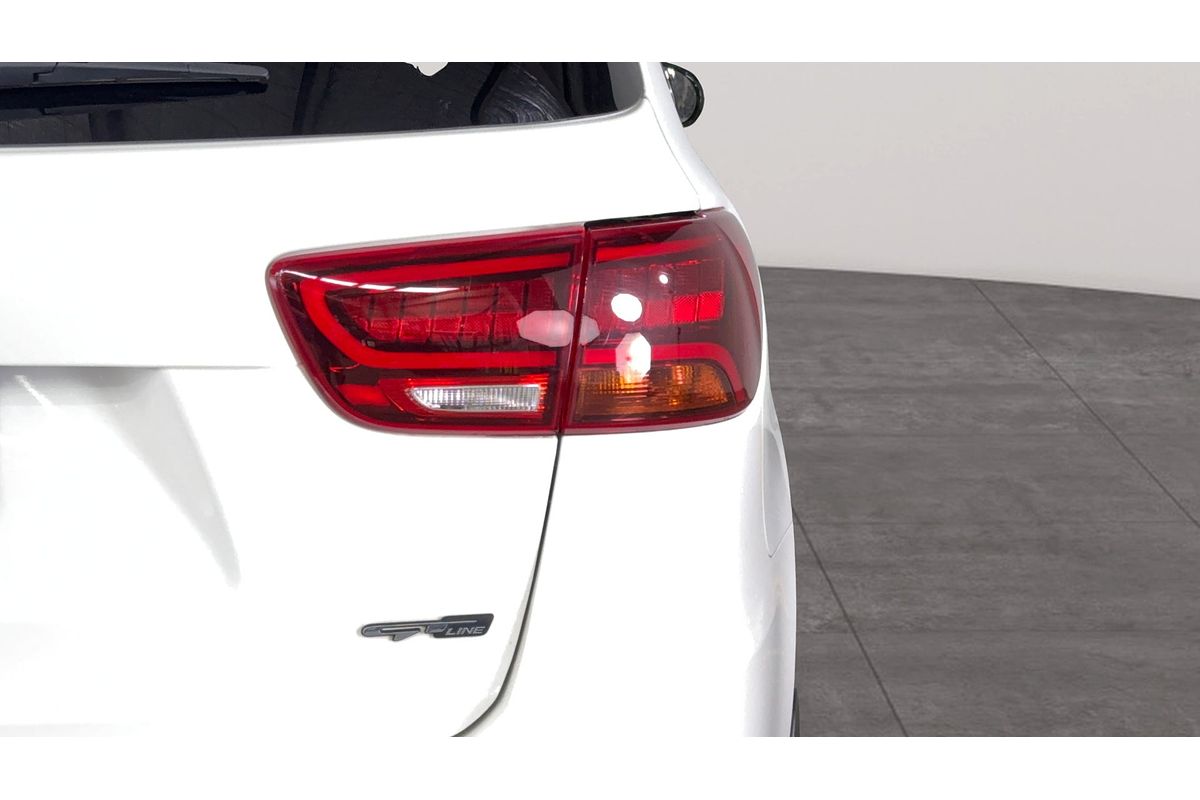 2018 Kia Sorento GT-Line UM