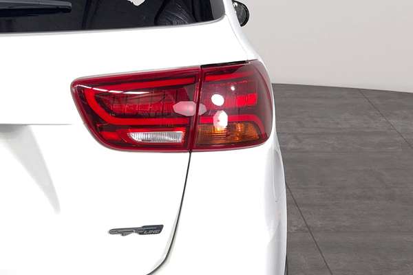 2018 Kia Sorento GT-Line UM