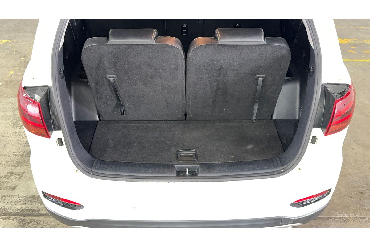 2018 Kia Sorento GT-Line UM