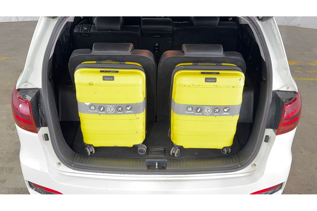 2018 Kia Sorento GT-Line UM