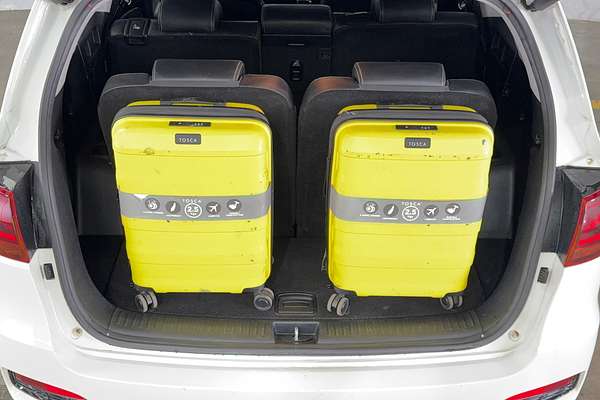 2018 Kia Sorento GT-Line UM