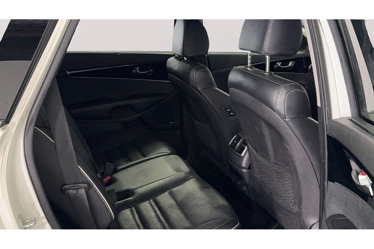 2018 Kia Sorento GT-Line UM