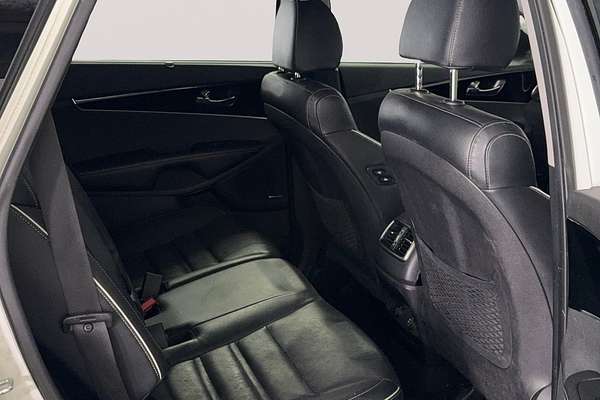 2018 Kia Sorento GT-Line UM