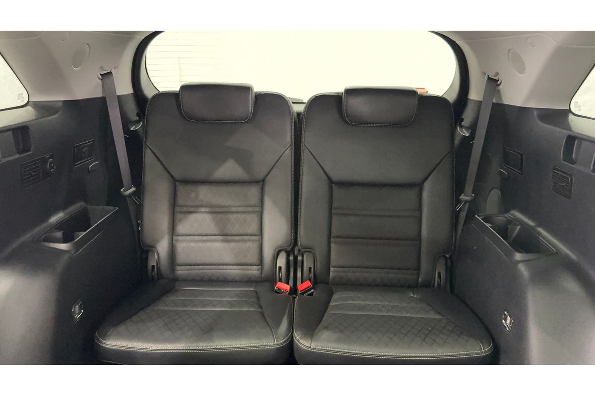 2018 Kia Sorento GT-Line UM