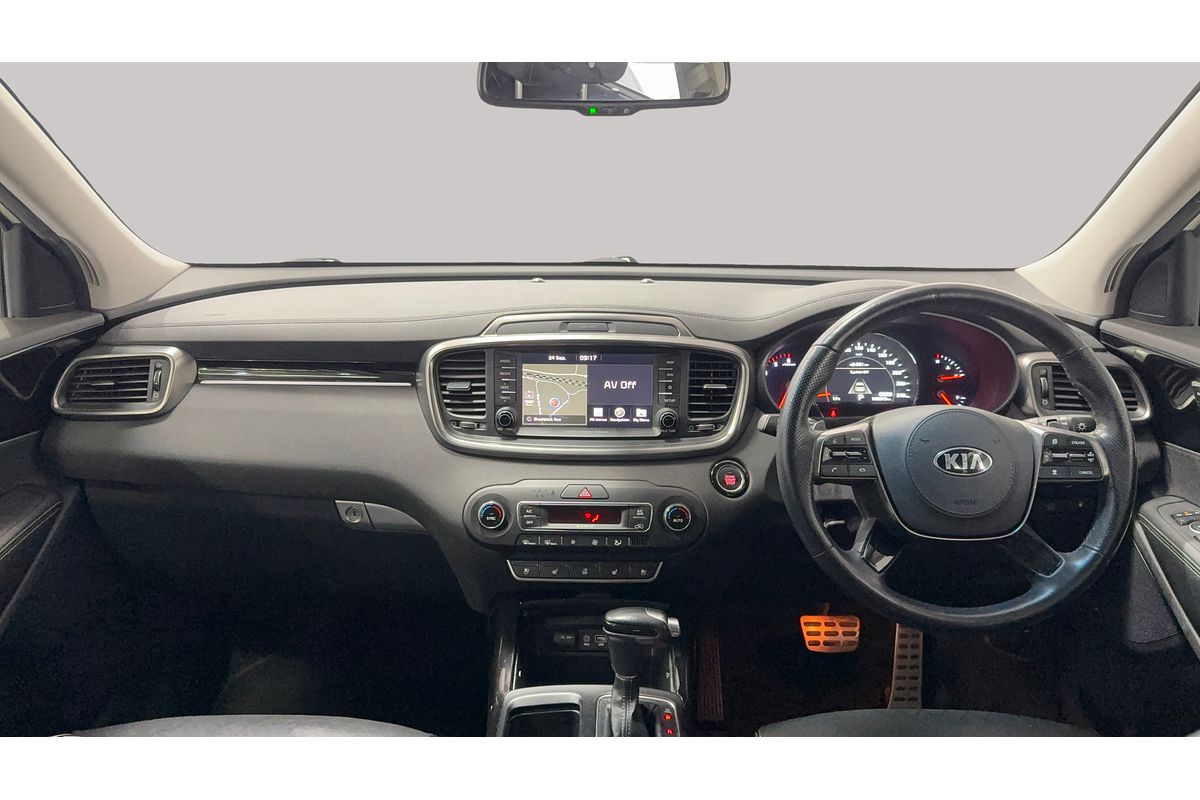 2018 Kia Sorento GT-Line UM