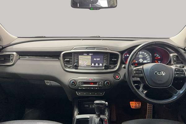 2018 Kia Sorento GT-Line UM