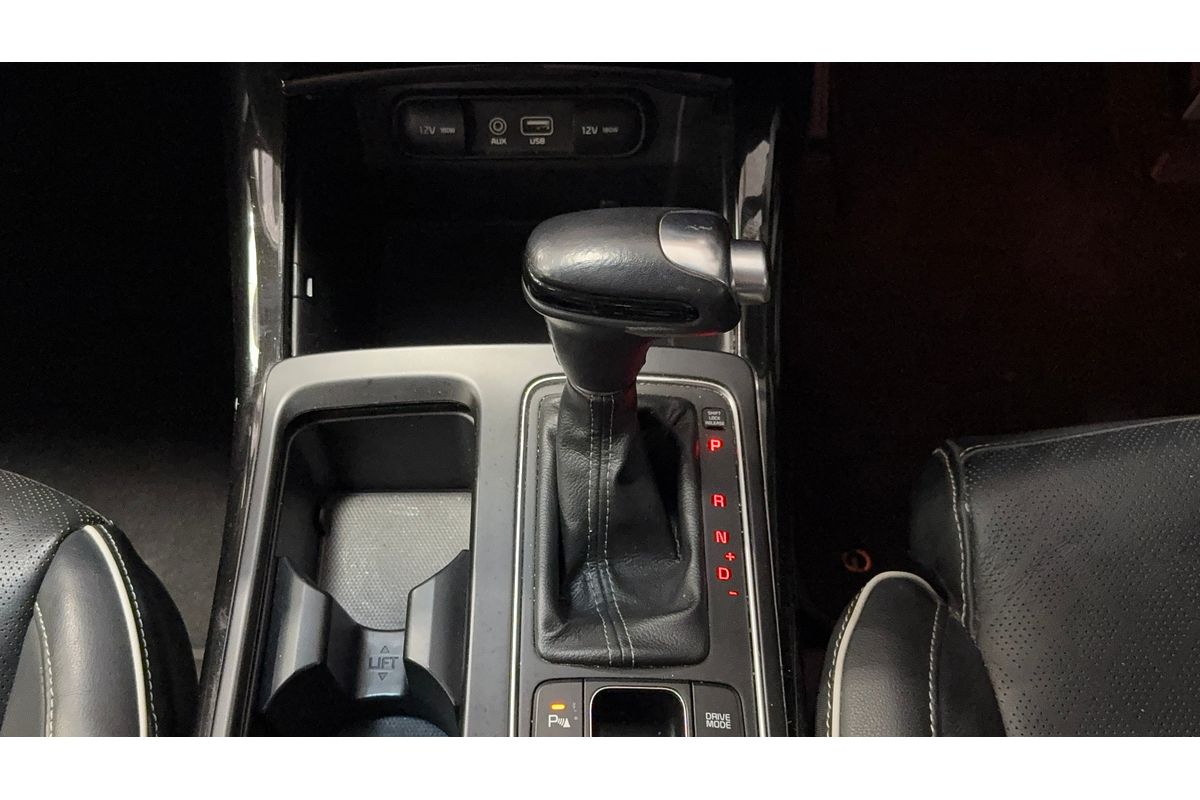 2018 Kia Sorento GT-Line UM