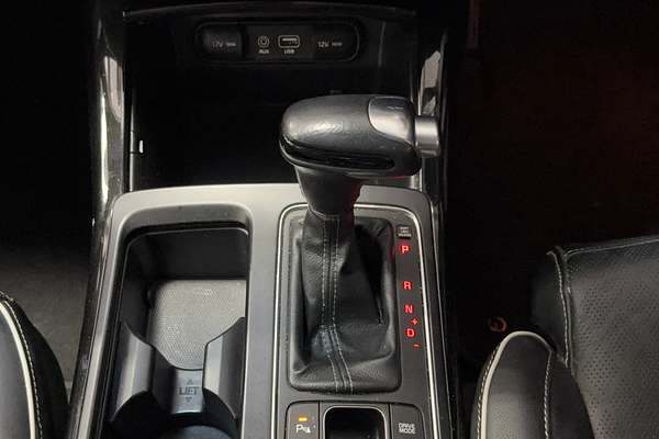 2018 Kia Sorento GT-Line UM