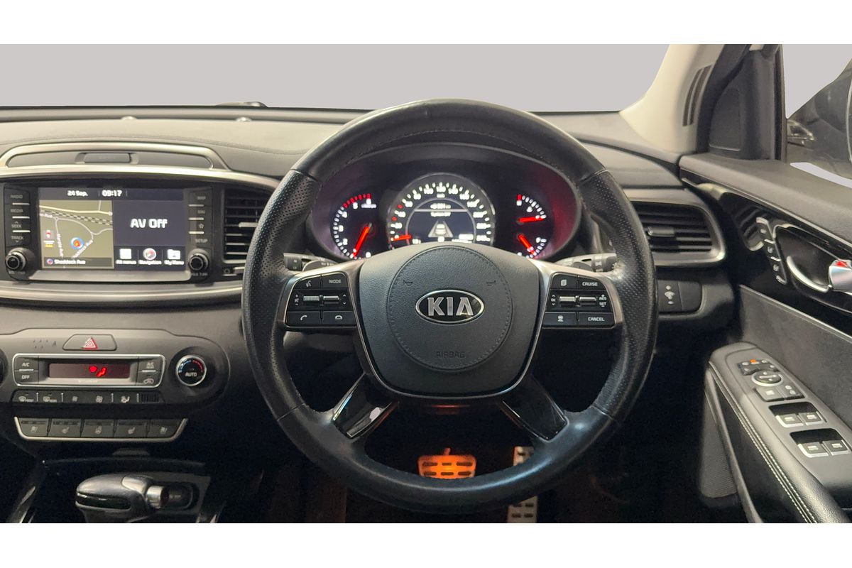 2018 Kia Sorento GT-Line UM