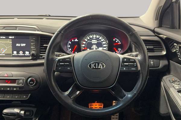 2018 Kia Sorento GT-Line UM