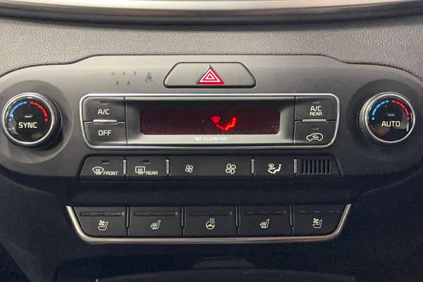 2018 Kia Sorento GT-Line UM