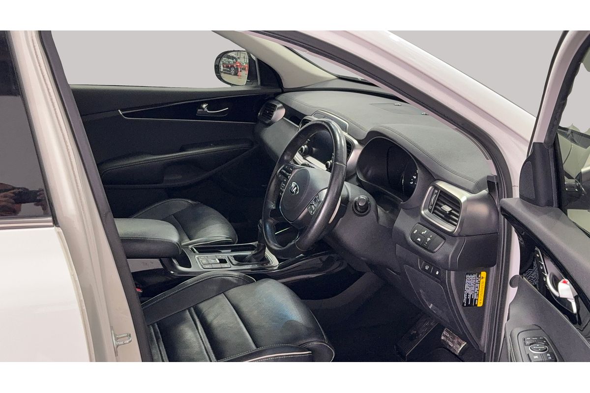2018 Kia Sorento GT-Line UM