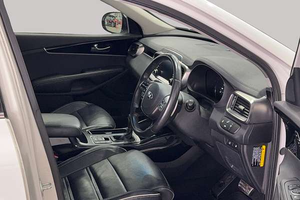 2018 Kia Sorento GT-Line UM