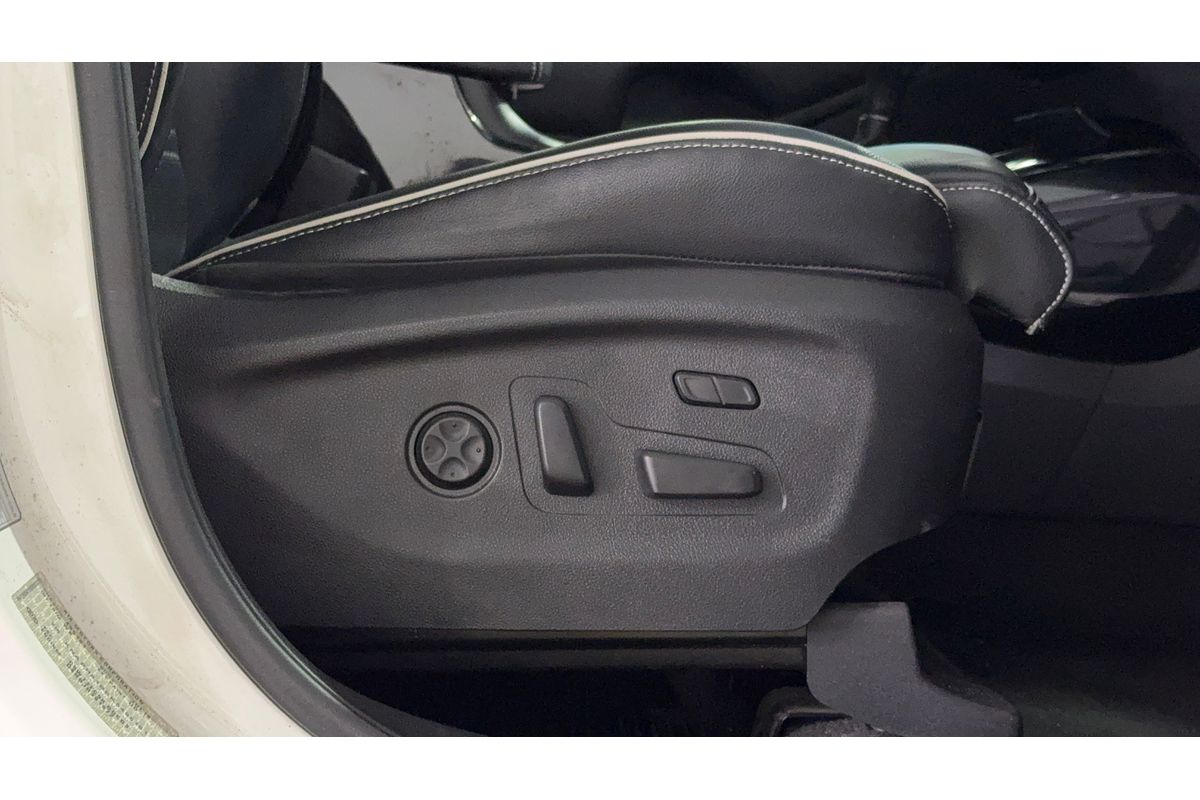 2018 Kia Sorento GT-Line UM