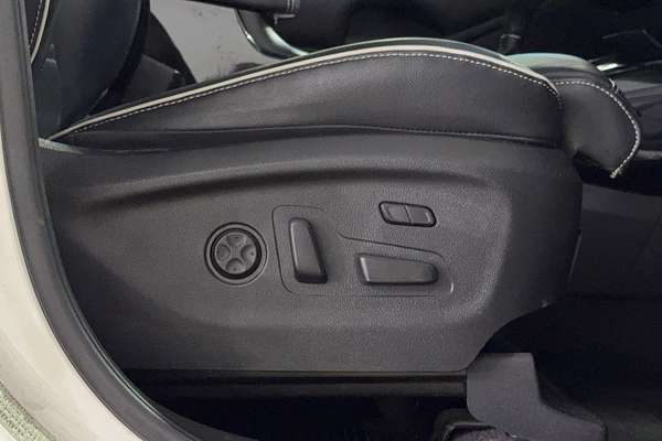 2018 Kia Sorento GT-Line UM