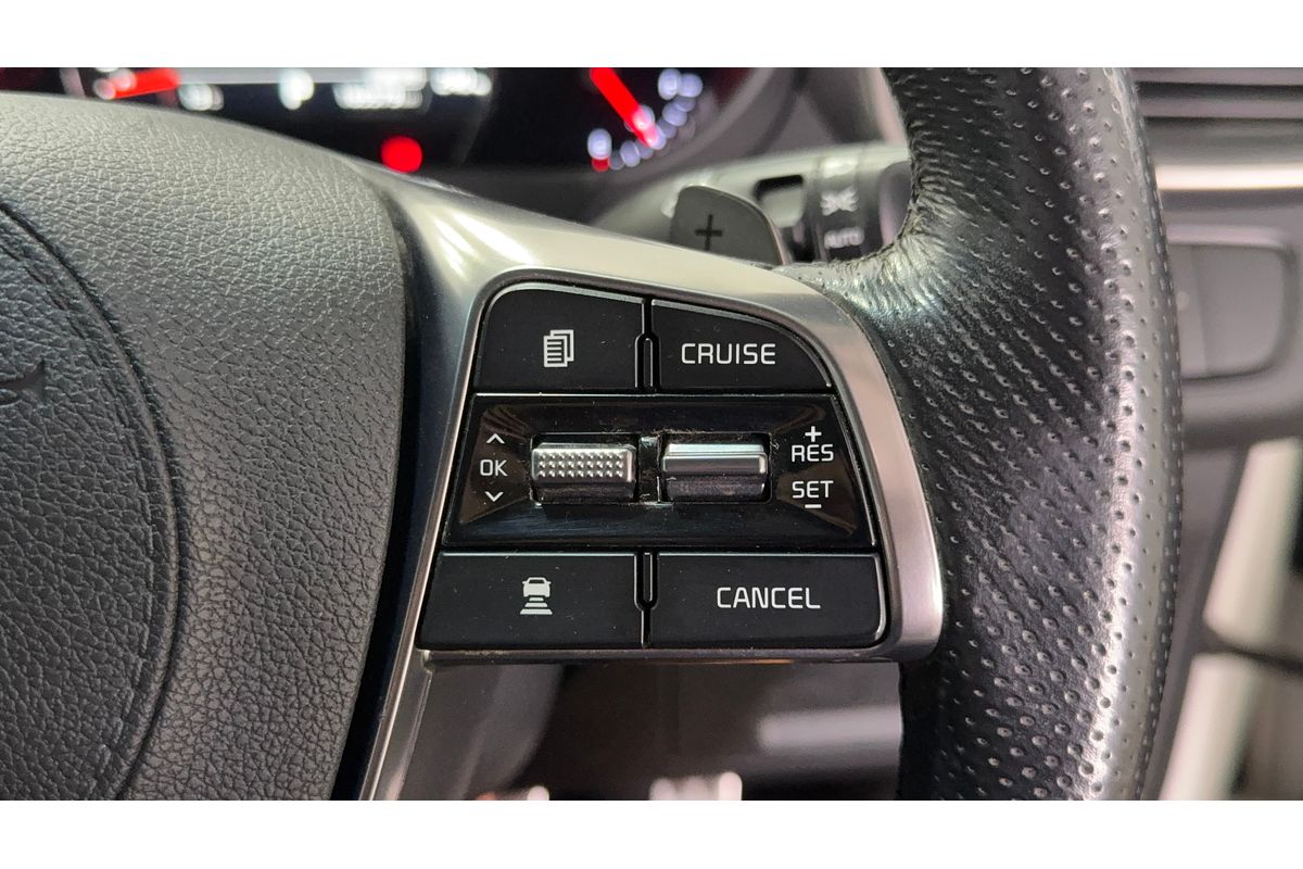 2018 Kia Sorento GT-Line UM