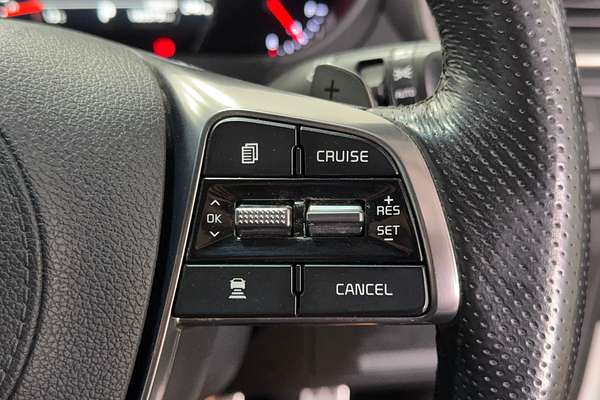 2018 Kia Sorento GT-Line UM