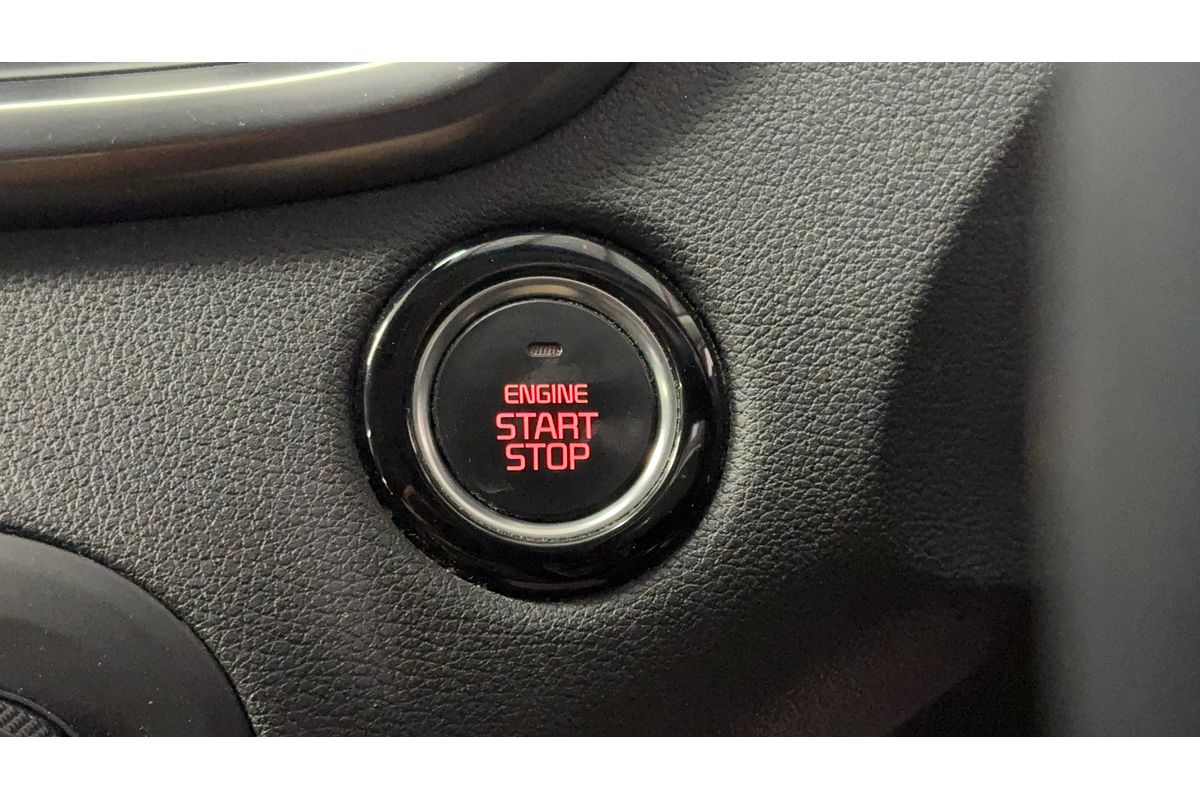 2018 Kia Sorento GT-Line UM