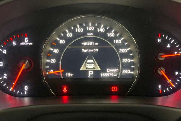 2018 Kia Sorento GT-Line UM