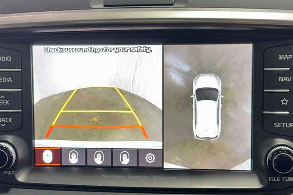 2018 Kia Sorento GT-Line UM