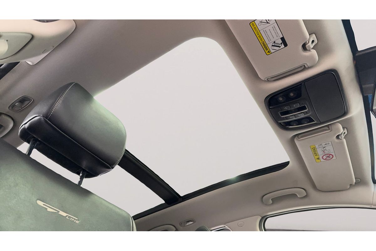 2018 Kia Sorento GT-Line UM