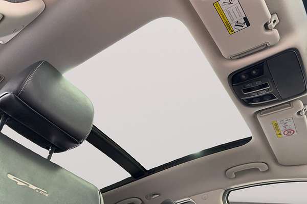 2018 Kia Sorento GT-Line UM