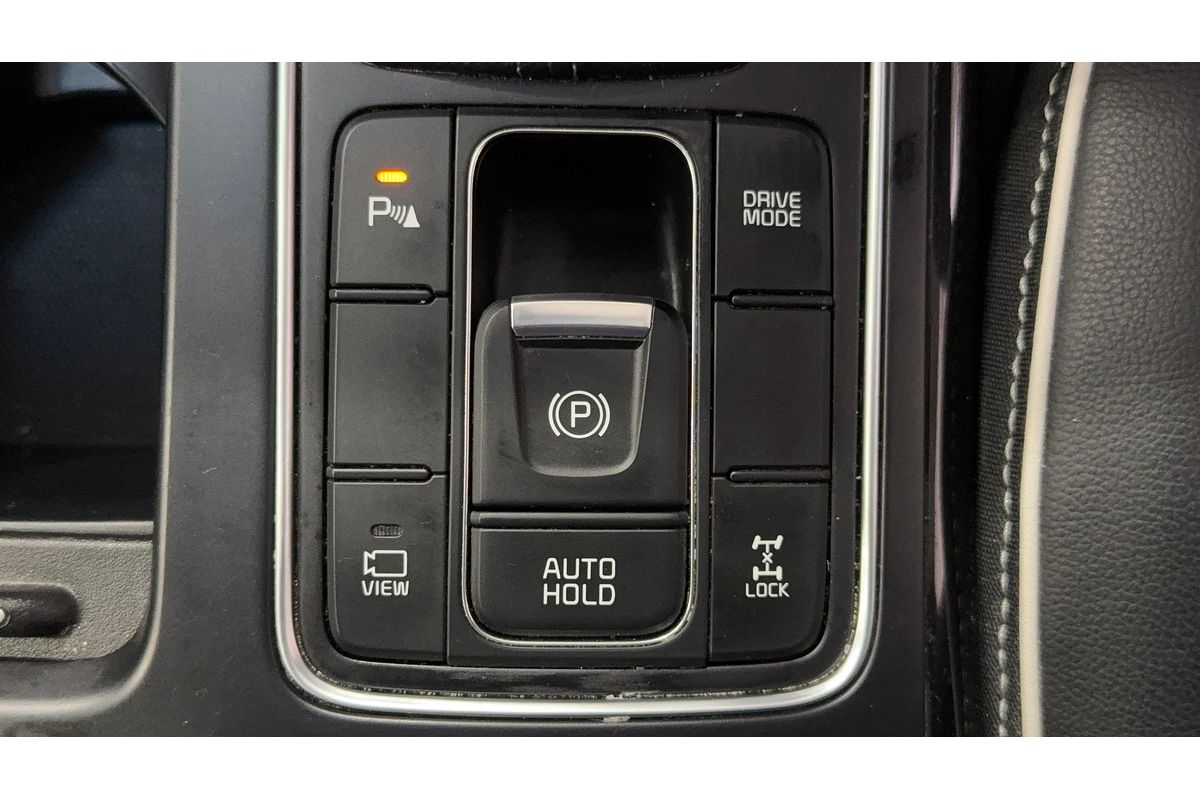 2018 Kia Sorento GT-Line UM