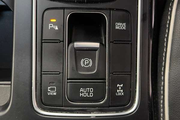 2018 Kia Sorento GT-Line UM