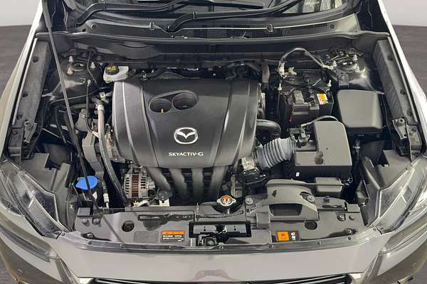 2022 Mazda CX-3 sTouring DK