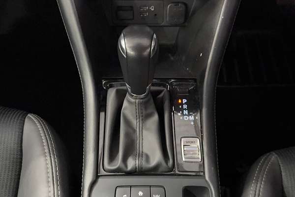 2022 Mazda CX-3 sTouring DK